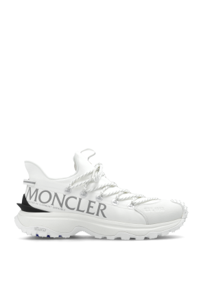 Biały Buty sportowe 'Trailgrip Lite2' Moncler - Vitkac Polska